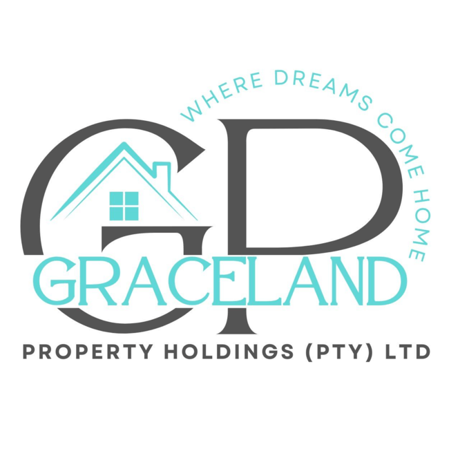 Graceland Properties logo